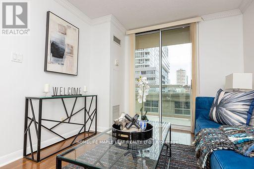 407 - 323 Richmond Street E, Toronto, Ontario  M5A 4R3 - Photo 4 - C12595978