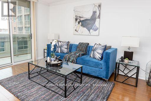 407 - 323 Richmond Street E, Toronto, Ontario  M5A 4R3 - Photo 5 - C12595978