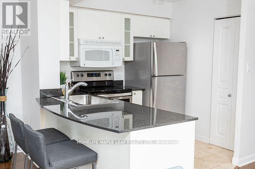 407 - 323 Richmond Street E, Toronto, Ontario  M5A 4R3 - Photo 6 - C12595978