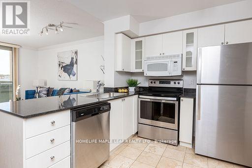407 - 323 Richmond Street E, Toronto, Ontario  M5A 4R3 - Photo 7 - C12595978