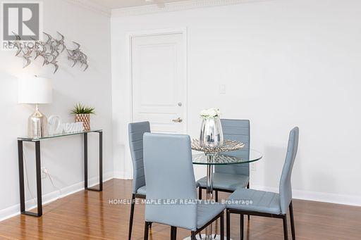 407 - 323 Richmond Street E, Toronto, Ontario  M5A 4R3 - Photo 8 - C12595978