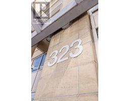 407 - 323 RICHMOND STREET E, Toronto, Ontario
