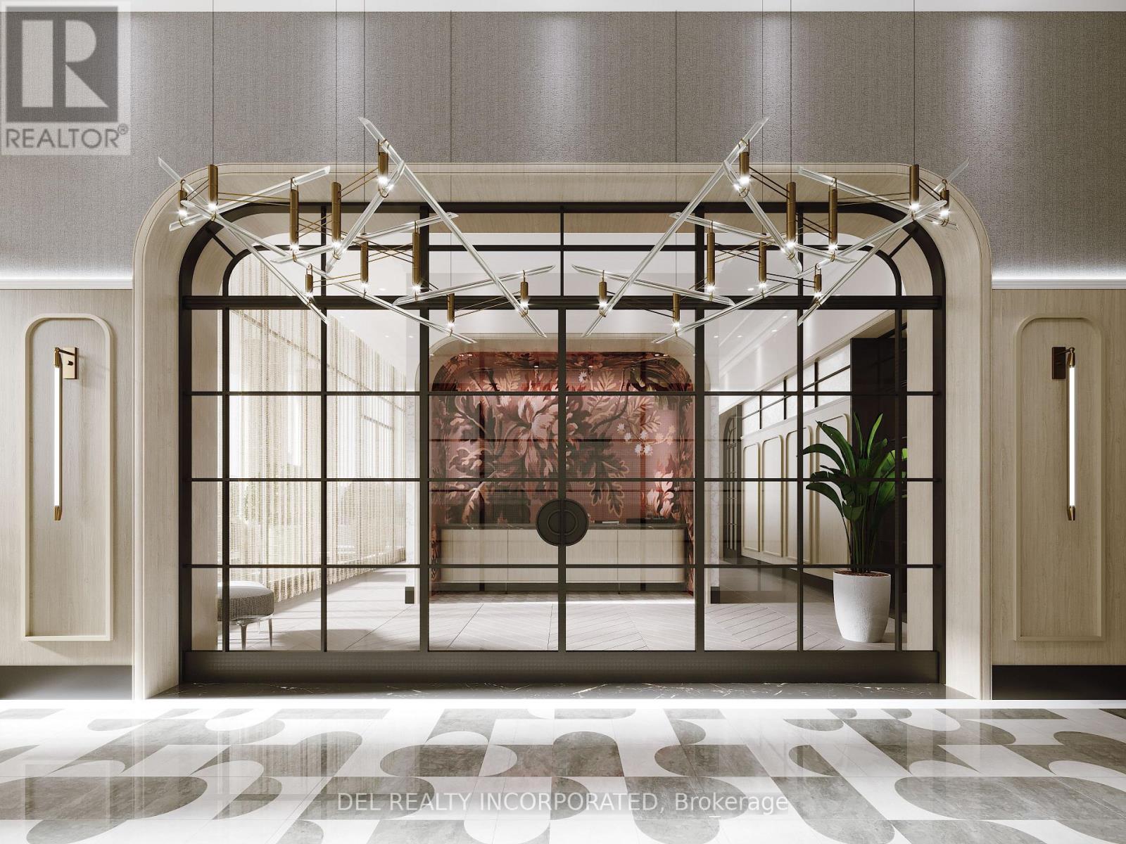 205 - 10 Inn On The Park Drive, Toronto, Ontario  M3C 0P9 - Photo 4 - C12595984