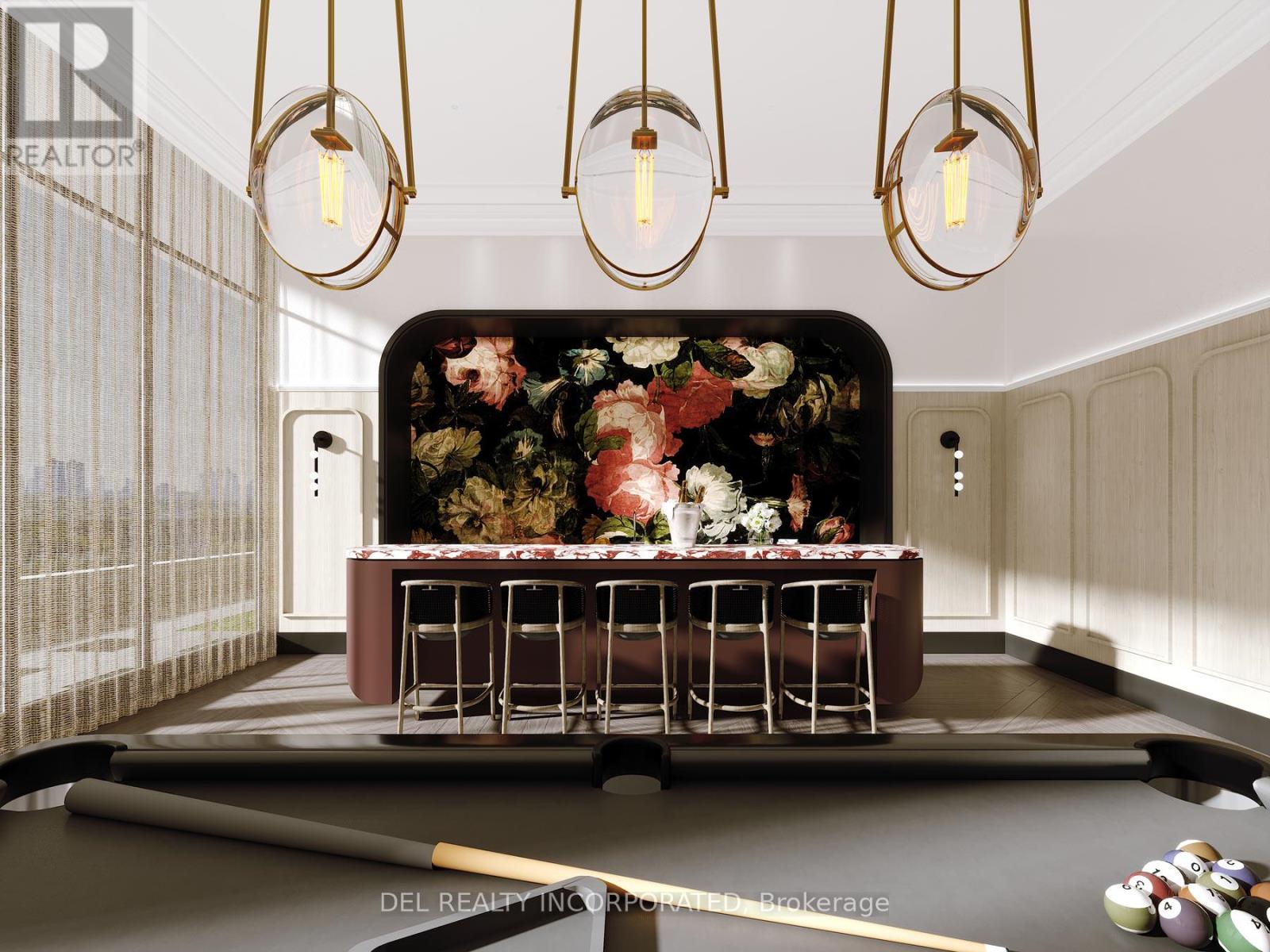 205 - 10 Inn On The Park Drive, Toronto, Ontario  M3C 0P9 - Photo 6 - C12595984