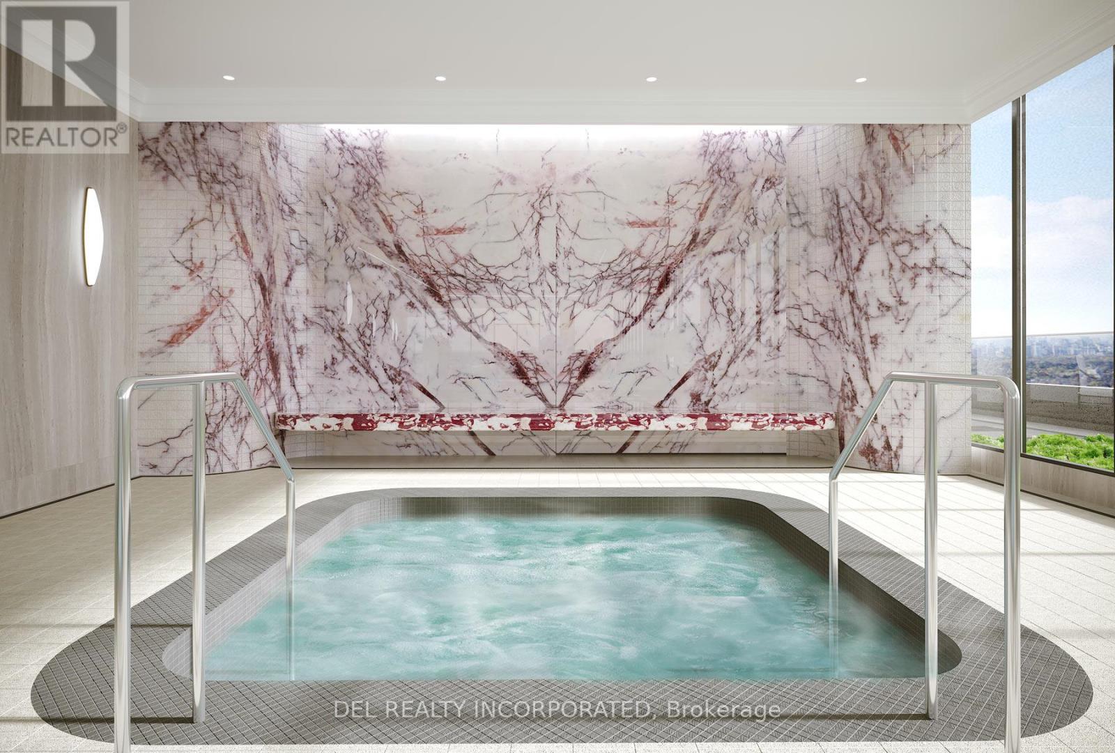 205 - 10 Inn On The Park Drive, Toronto, Ontario  M3C 0P9 - Photo 9 - C12595984