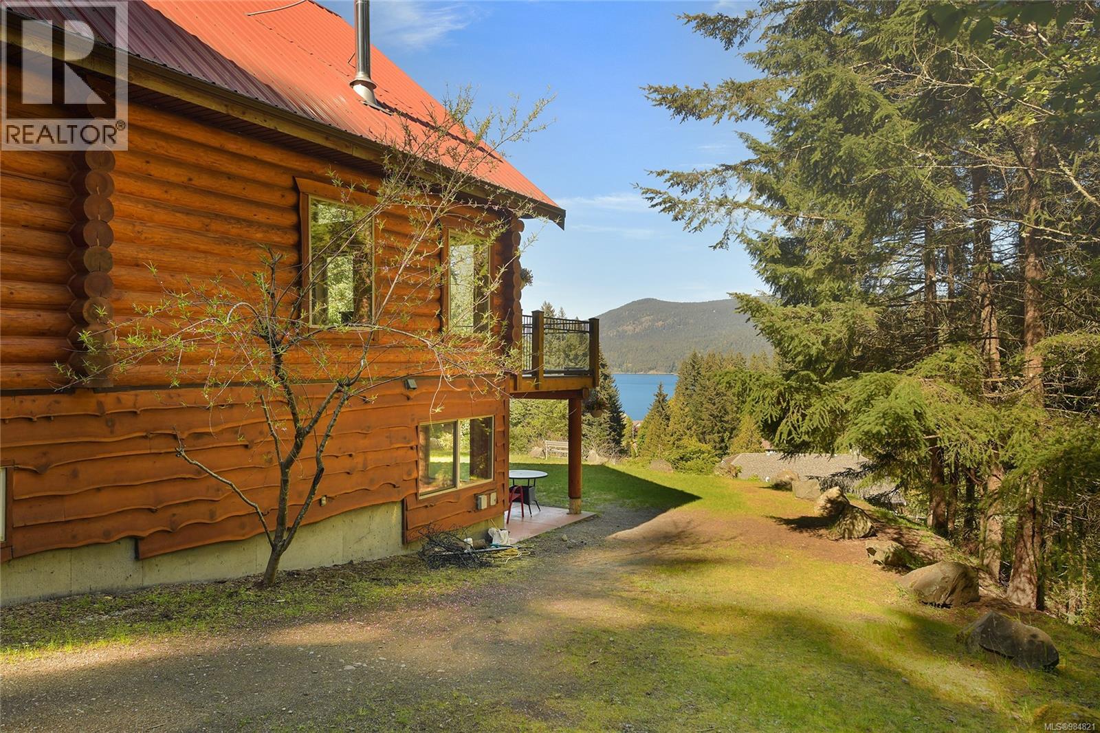 1109 / 1111 Paradise Close, Cowichan Bay, British Columbia  V0R 1N2 - Photo 10 - 984821