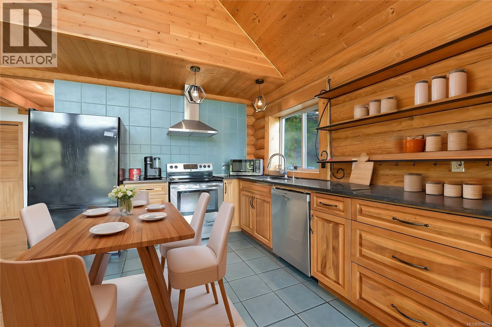 1109 / 1111 Paradise Close, Cowichan Bay, British Columbia  V0R 1N2 - Photo 17 - 984821