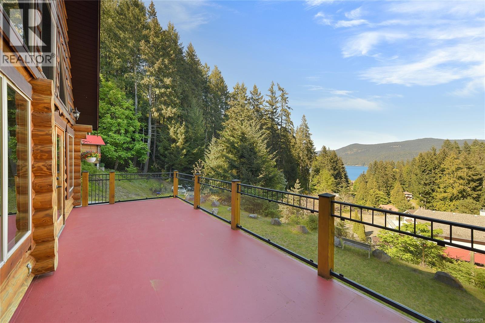 1109 / 1111 Paradise Close, Cowichan Bay, British Columbia  V0R 1N2 - Photo 4 - 984821