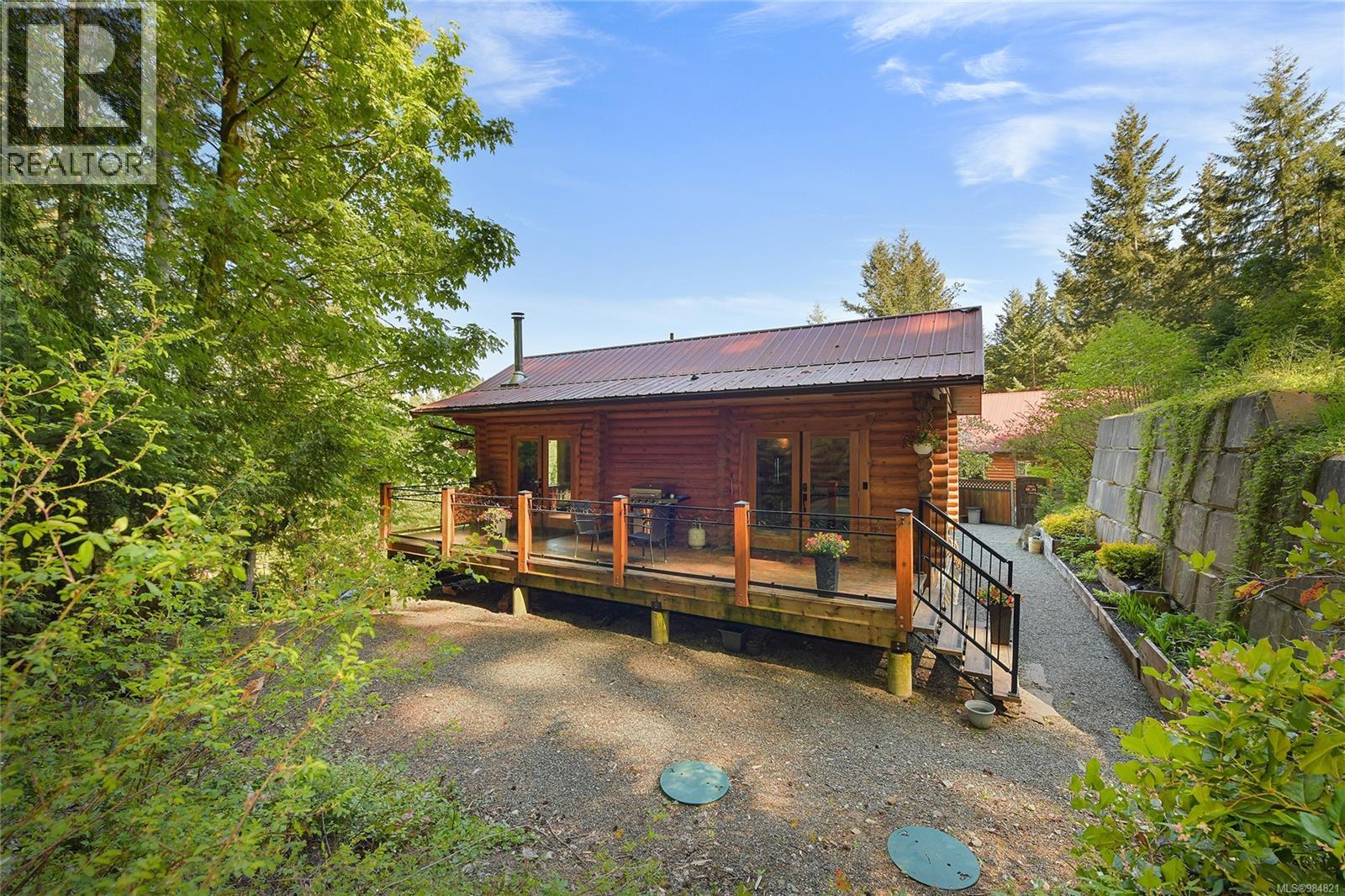 1109 / 1111 Paradise Close, Cowichan Bay, British Columbia  V0R 1N2 - Photo 36 - 984821