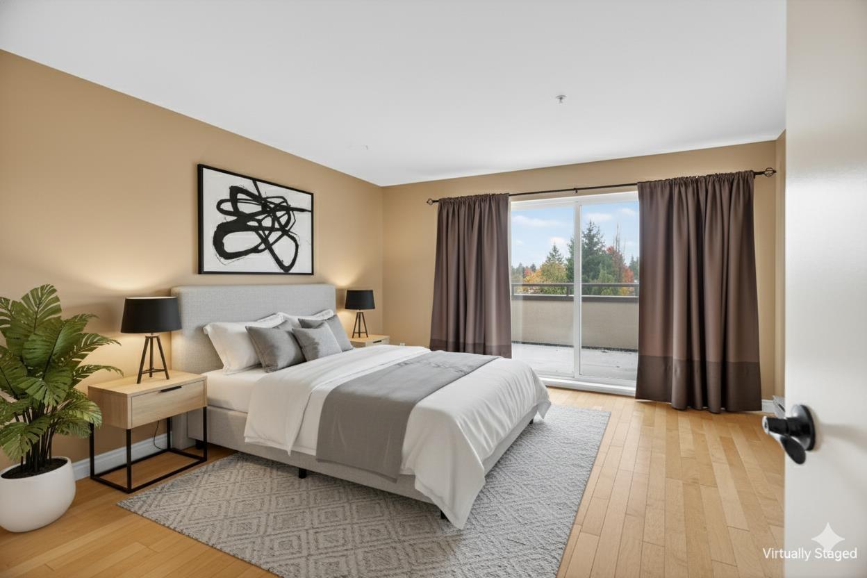 405 7505 138 Street, Surrey, British Columbia  V3W 0W6 - Photo 13 - R3071181