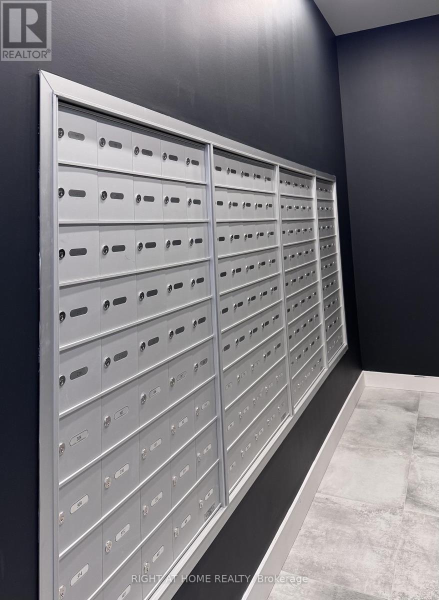 A706 - 705 Davis Drive, Newmarket, Ontario  L3Y 0J1 - Photo 18 - N12593158