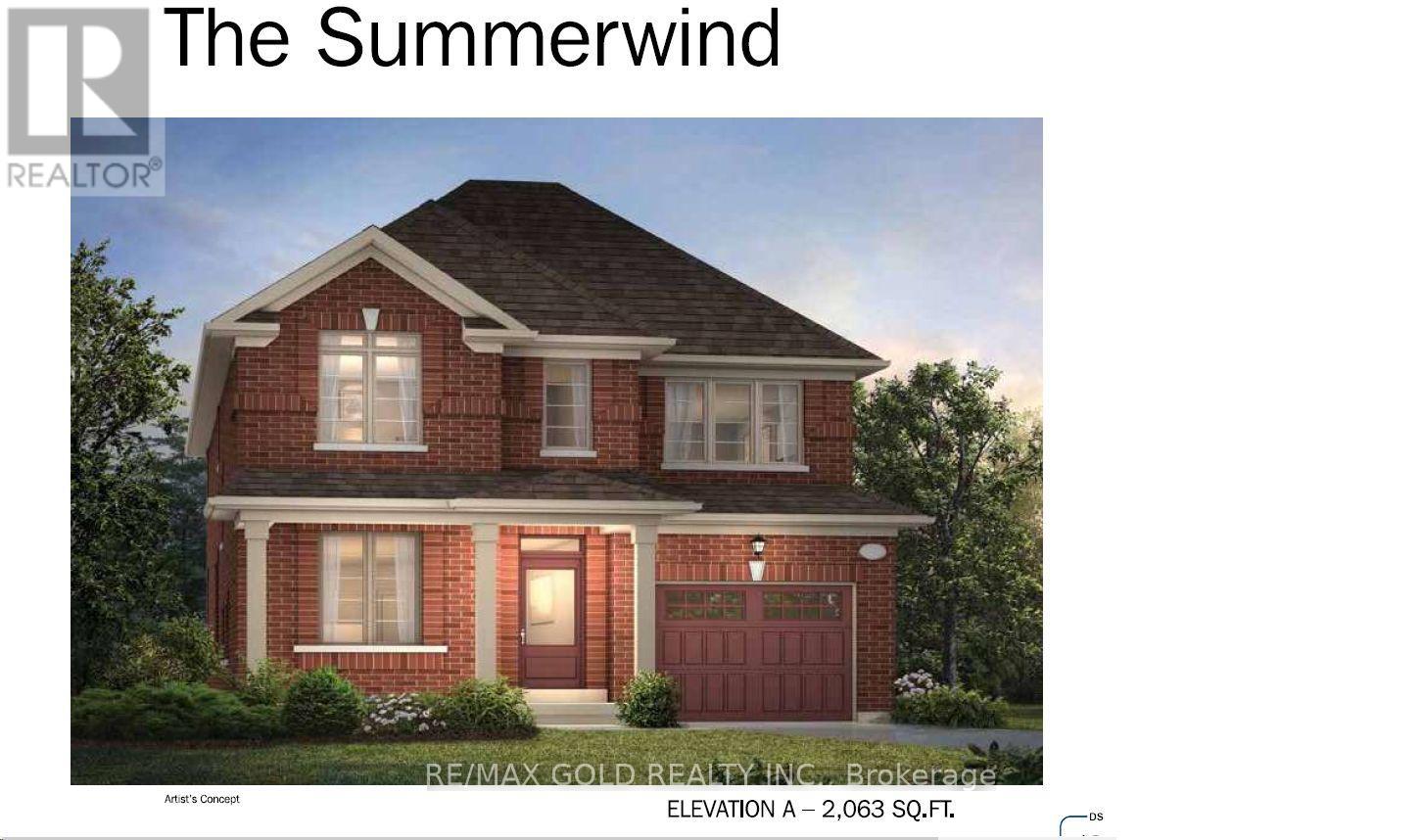 1345 Davis Loop, Innisfil, Ontario  L0L 0B1 - Photo 1 - N12594082