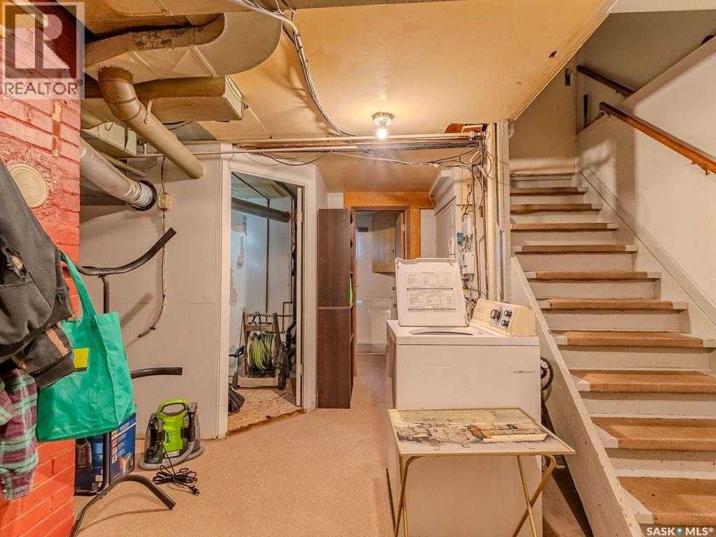 200 11th Street E, Prince Albert, Saskatchewan  S6V 1A3 - Photo 24 - SK025115