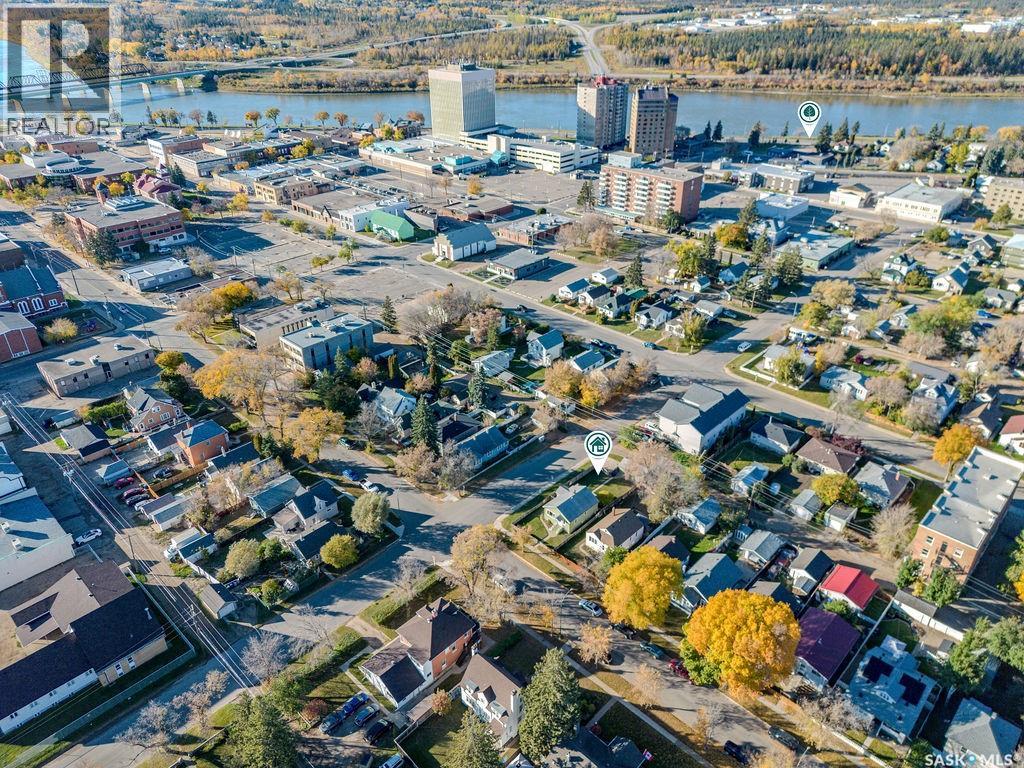 200 11th Street E, Prince Albert, Saskatchewan  S6V 1A3 - Photo 41 - SK025115