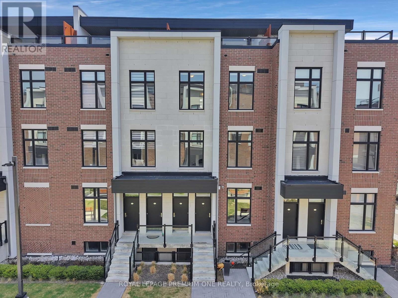 225 - 9560 Islington Avenue, Vaughan, Ontario  L4L 1A7 - Photo 13 - N12595968