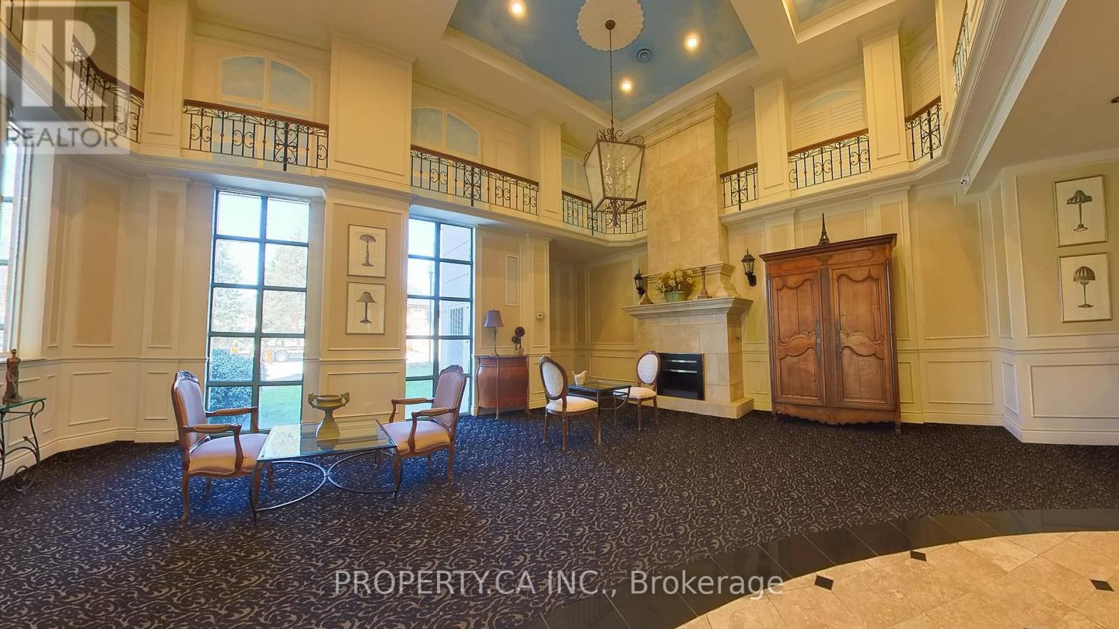 714 - 5 Emerald Lane, Vaughan, Ontario  L4J 8P7 - Photo 2 - N12595992