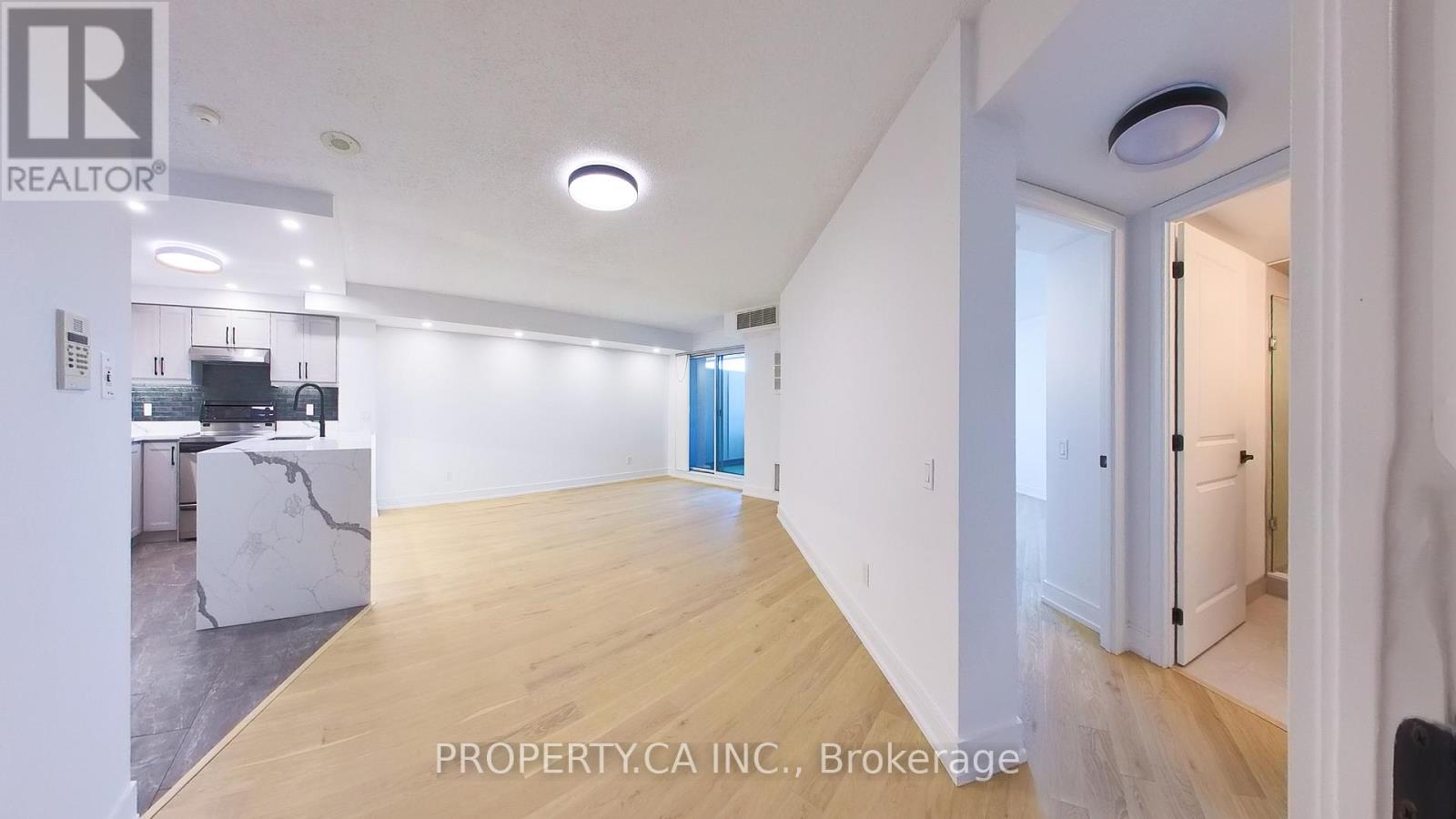 714 - 5 Emerald Lane, Vaughan, Ontario  L4J 8P7 - Photo 6 - N12595992