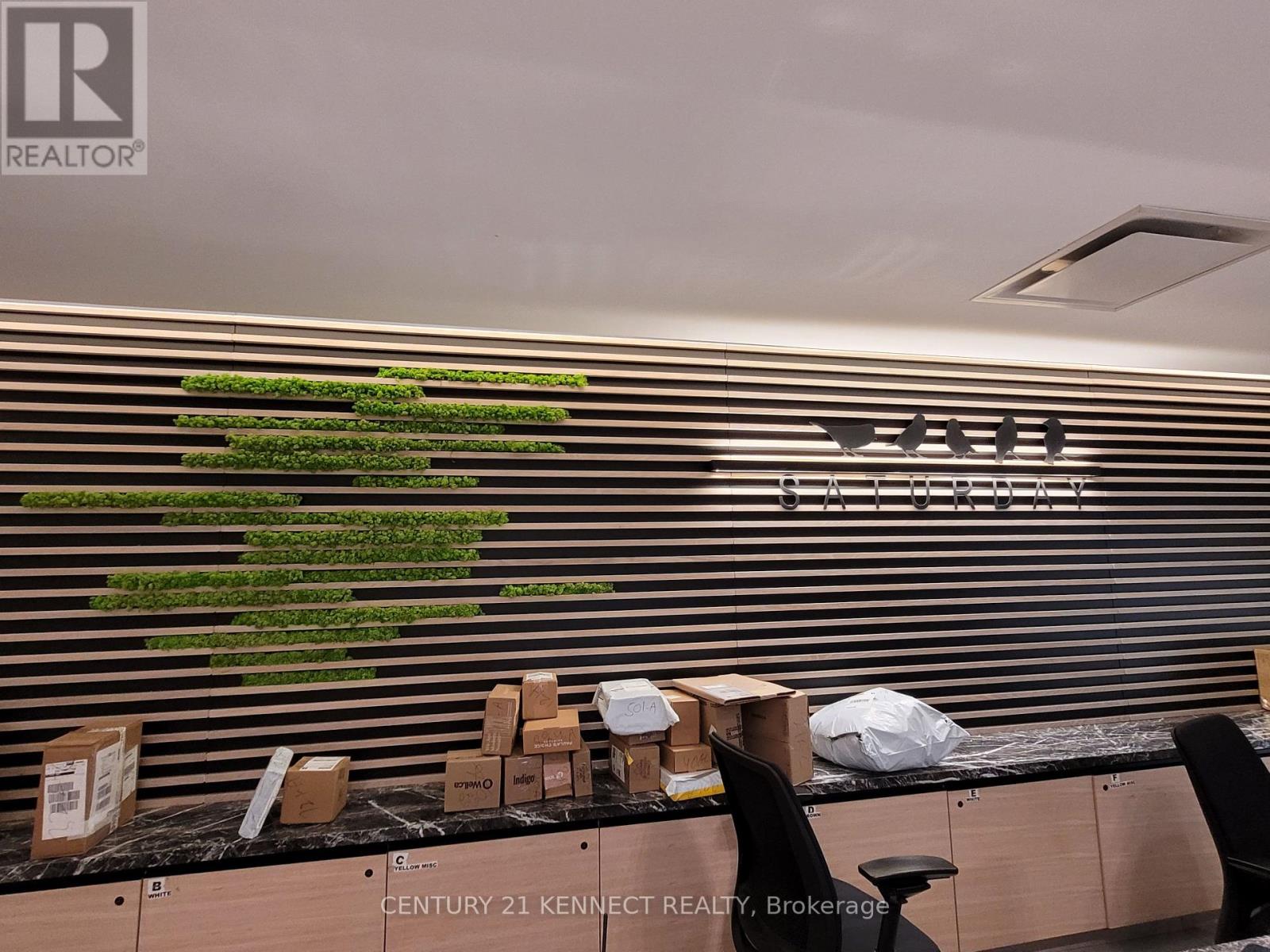 Th2 - 60 George Butchart Drive, Toronto, Ontario  M3K 0E1 - Photo 35 - W12595966