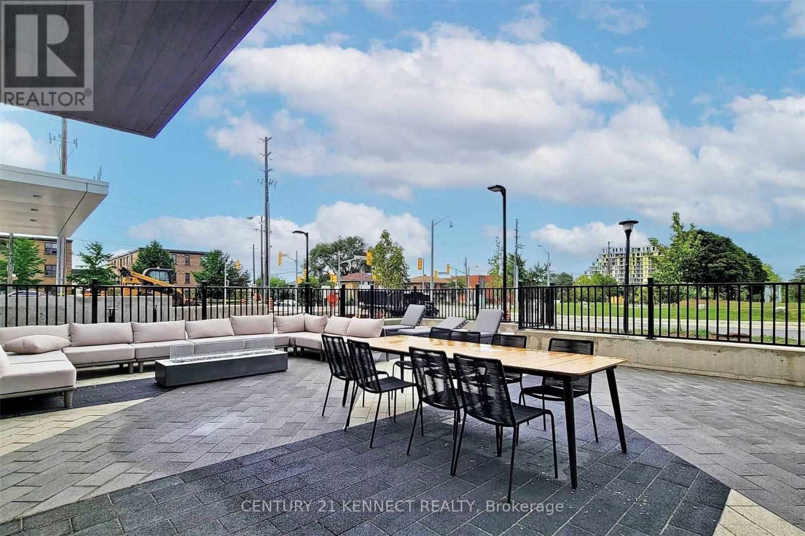 Th2 - 60 George Butchart Drive, Toronto, Ontario  M3K 0E1 - Photo 45 - W12595966