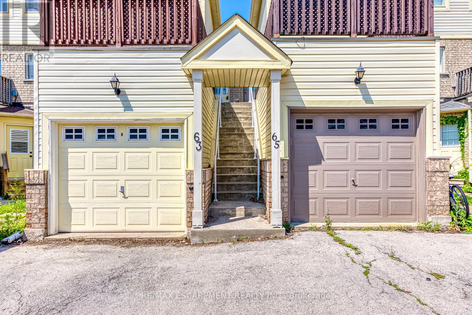 63 - 1489 Heritage Way, Oakville, Ontario  L6M 4M7 - Photo 5 - W12595980