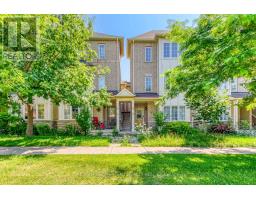 63 - 1489 Heritage Way, Oakville (Ga Glen Abbey), Ca