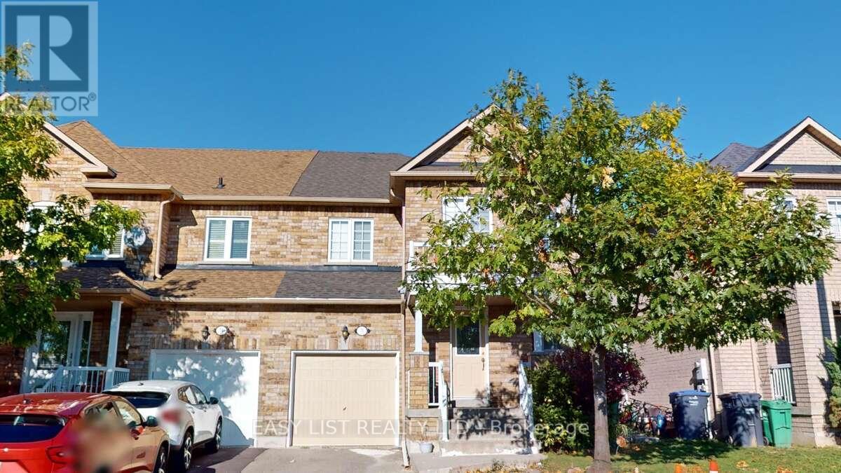 71 BEAVERVALLEY DRIVE, brampton (fletcher's meadow), Ontario