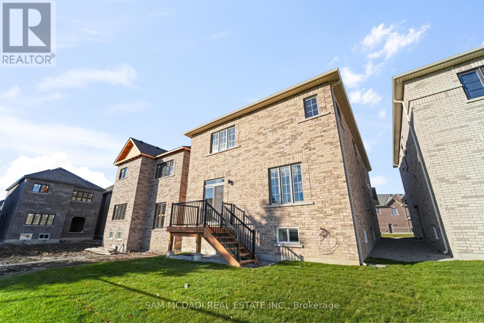 37 Southbury Manor (Upper) Drive, Caledon, Ontario L7E 1X7 - Photo 39 - W12595996