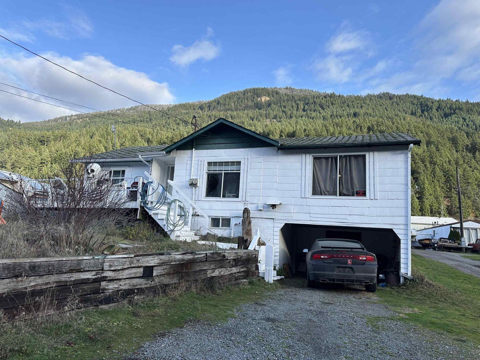 47724 Old Boston Bar Road, Fraser Canyon, Boston Bar / Lytton, British Columbia  V0K 1C0 - Photo 3 - R3071396