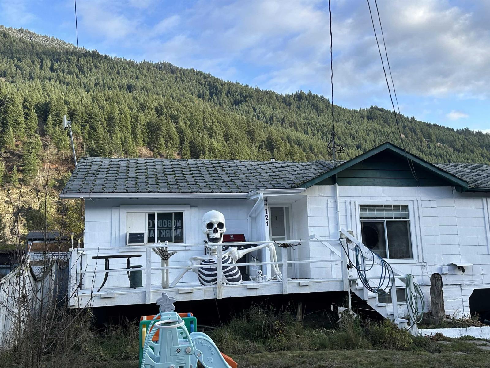 47724 Old Boston Bar Road, Fraser Canyon, Boston Bar / Lytton, British Columbia  V0K 1C0 - Photo 7 - R3071396