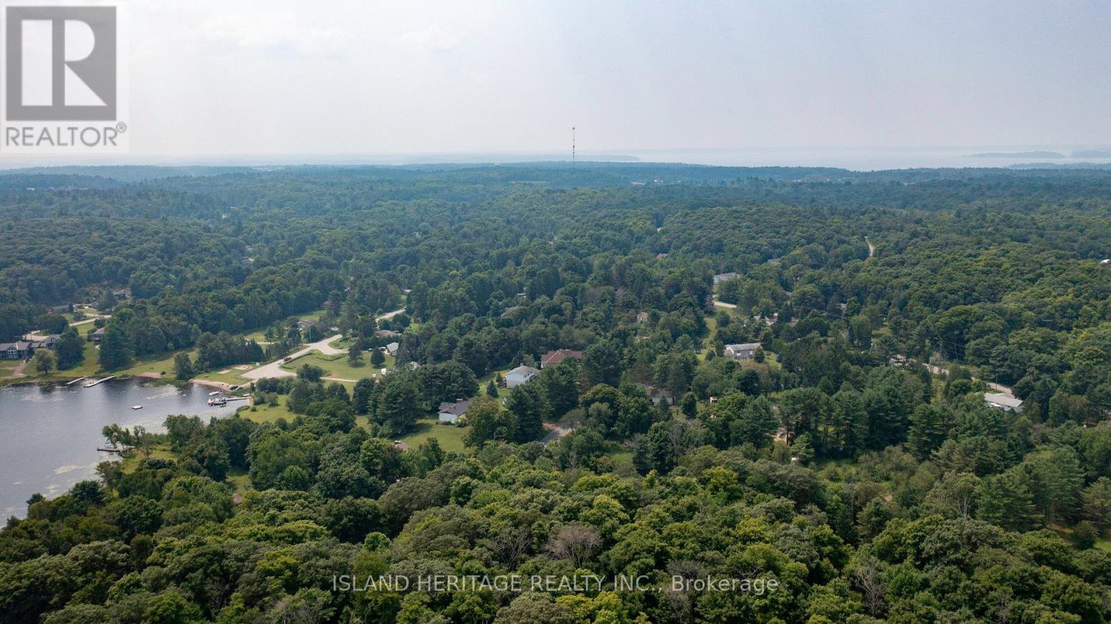 5 Linney Lane, Mcdougall, Ontario  P2A 2W9 - Photo 12 - X12596052