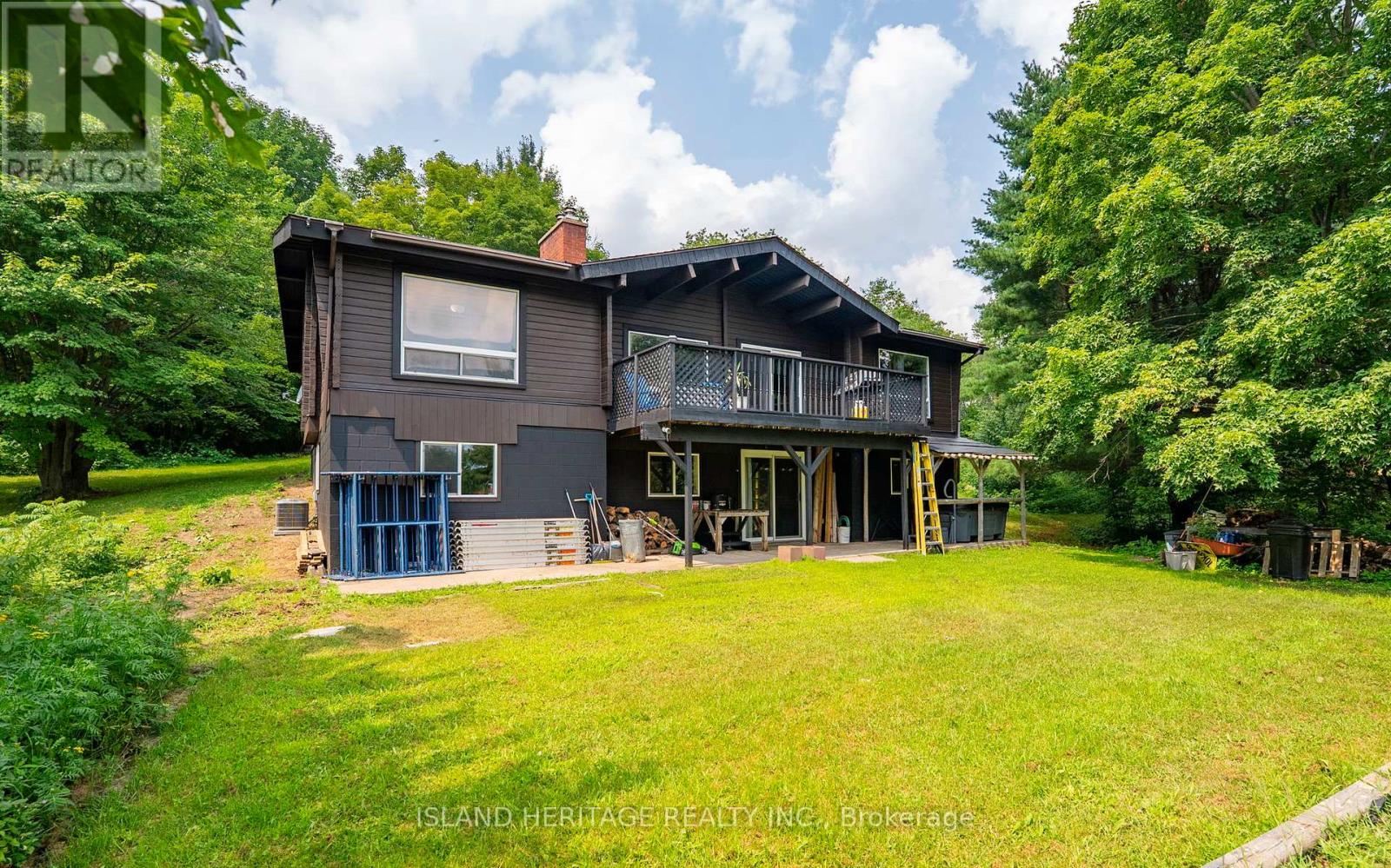 5 Linney Lane, Mcdougall, Ontario  P2A 2W9 - Photo 18 - X12596052