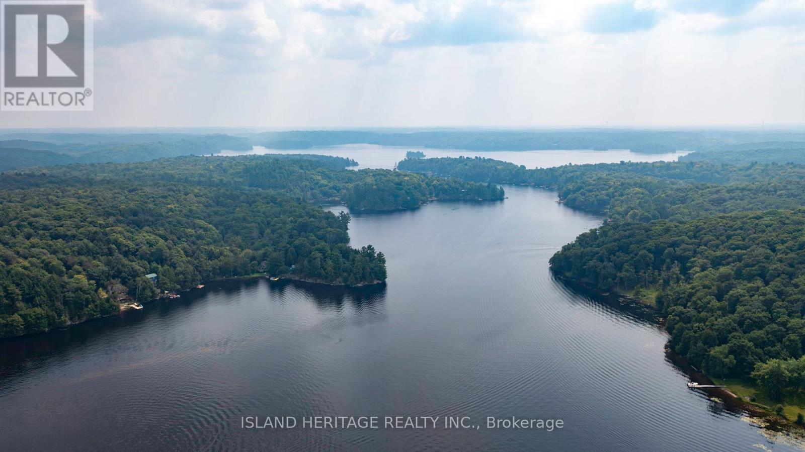 5 Linney Lane, Mcdougall, Ontario  P2A 2W9 - Photo 2 - X12596052