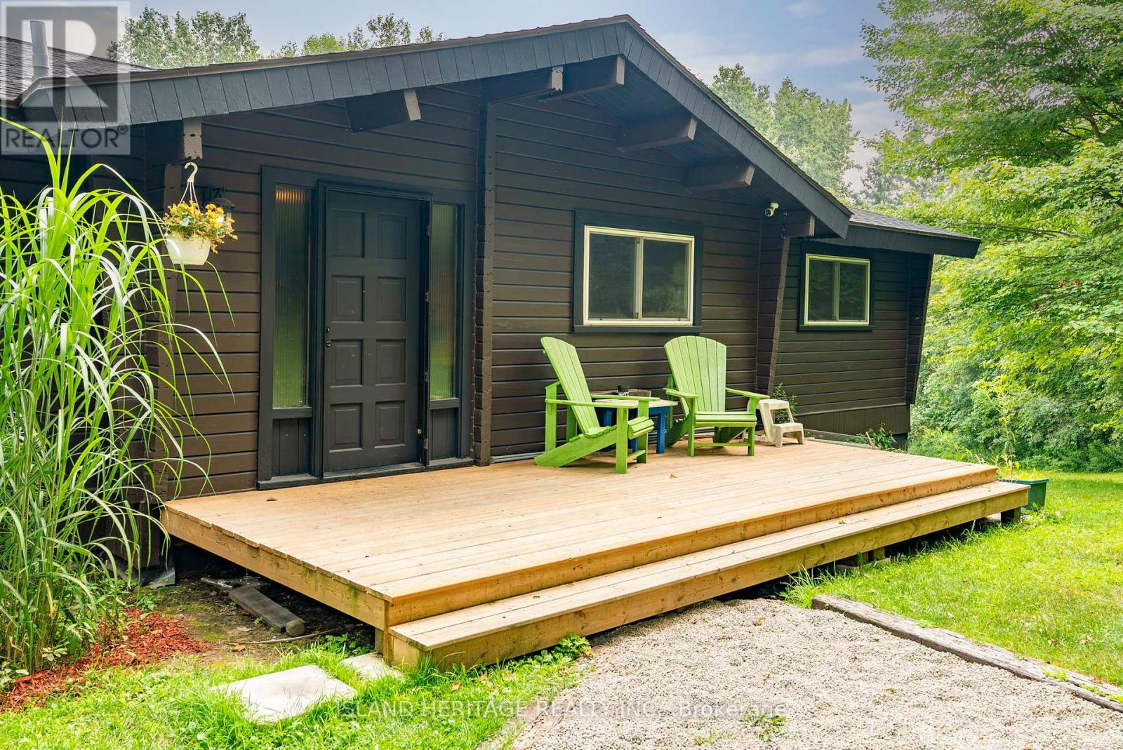 5 Linney Lane, Mcdougall, Ontario  P2A 2W9 - Photo 20 - X12596052