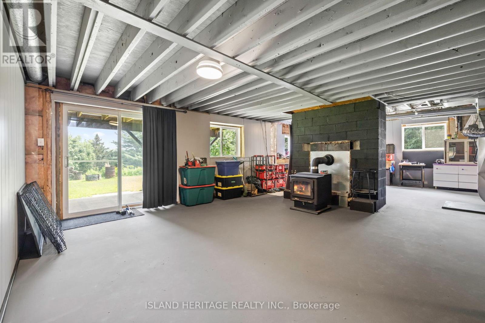 5 Linney Lane, Mcdougall, Ontario  P2A 2W9 - Photo 21 - X12596052