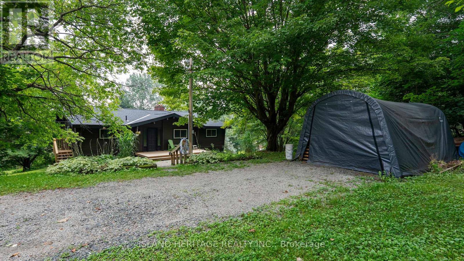 5 Linney Lane, Mcdougall, Ontario  P2A 2W9 - Photo 22 - X12596052