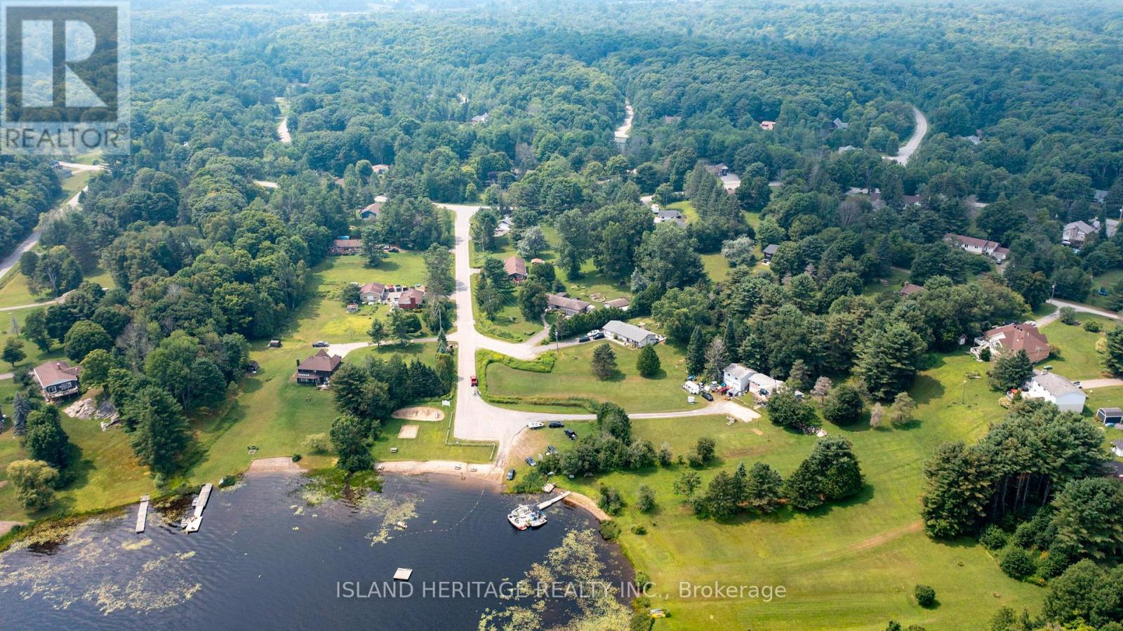 5 Linney Lane, Mcdougall, Ontario  P2A 2W9 - Photo 3 - X12596052