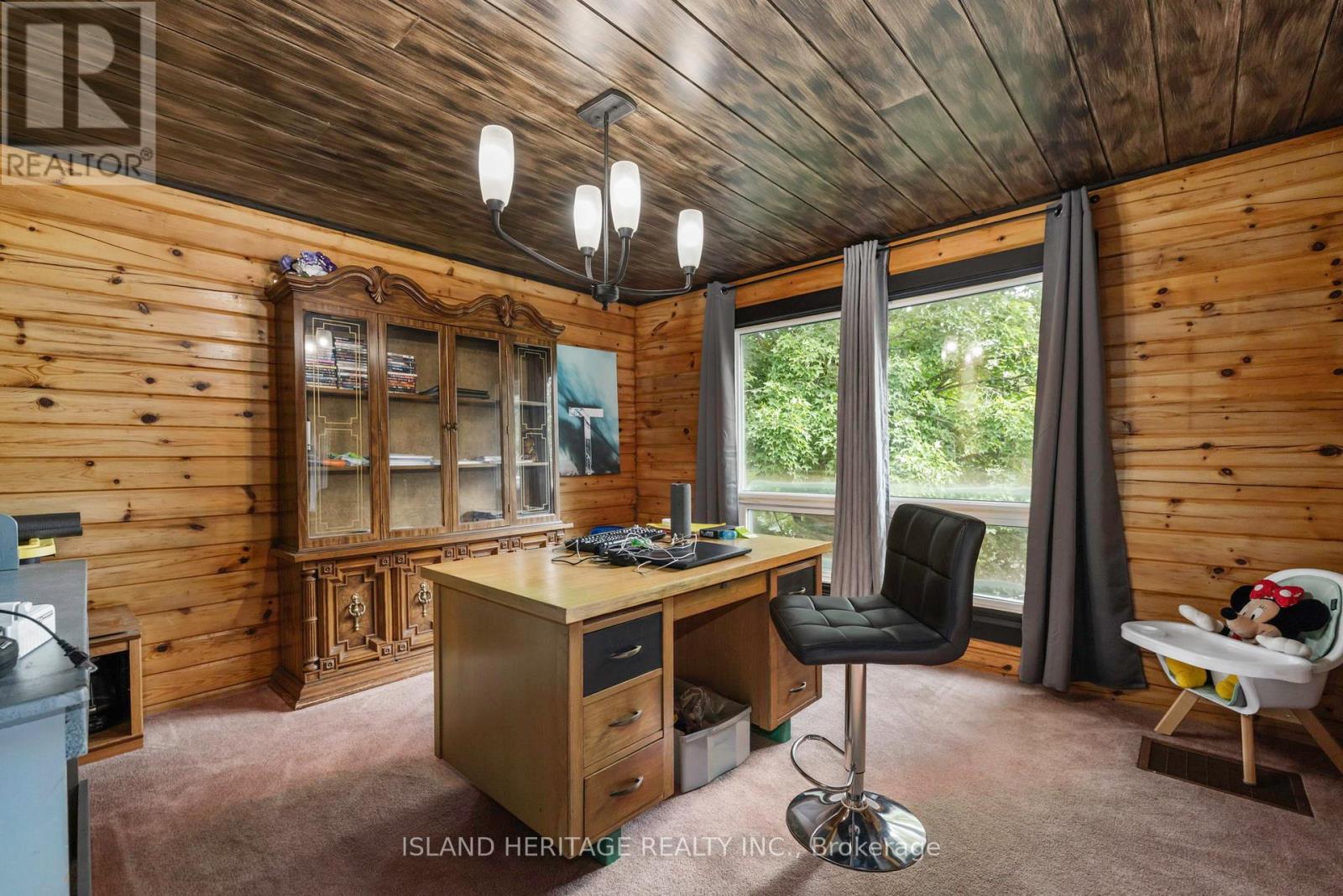 5 Linney Lane, Mcdougall, Ontario  P2A 2W9 - Photo 35 - X12596052