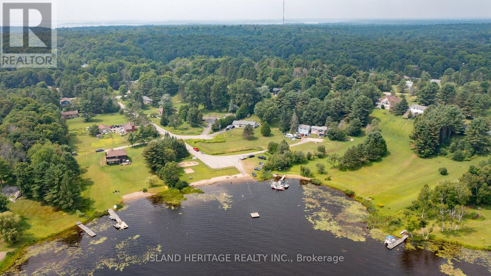 5 Linney Lane, Mcdougall, Ontario  P2A 2W9 - Photo 4 - X12596052