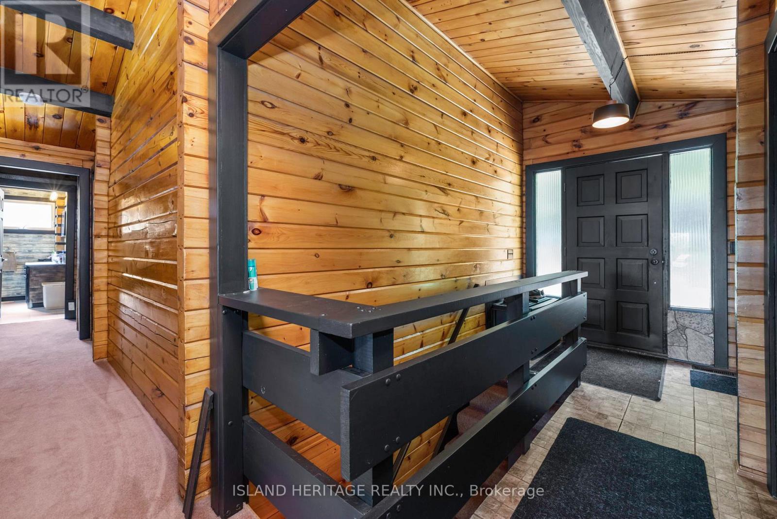 5 Linney Lane, Mcdougall, Ontario  P2A 2W9 - Photo 41 - X12596052