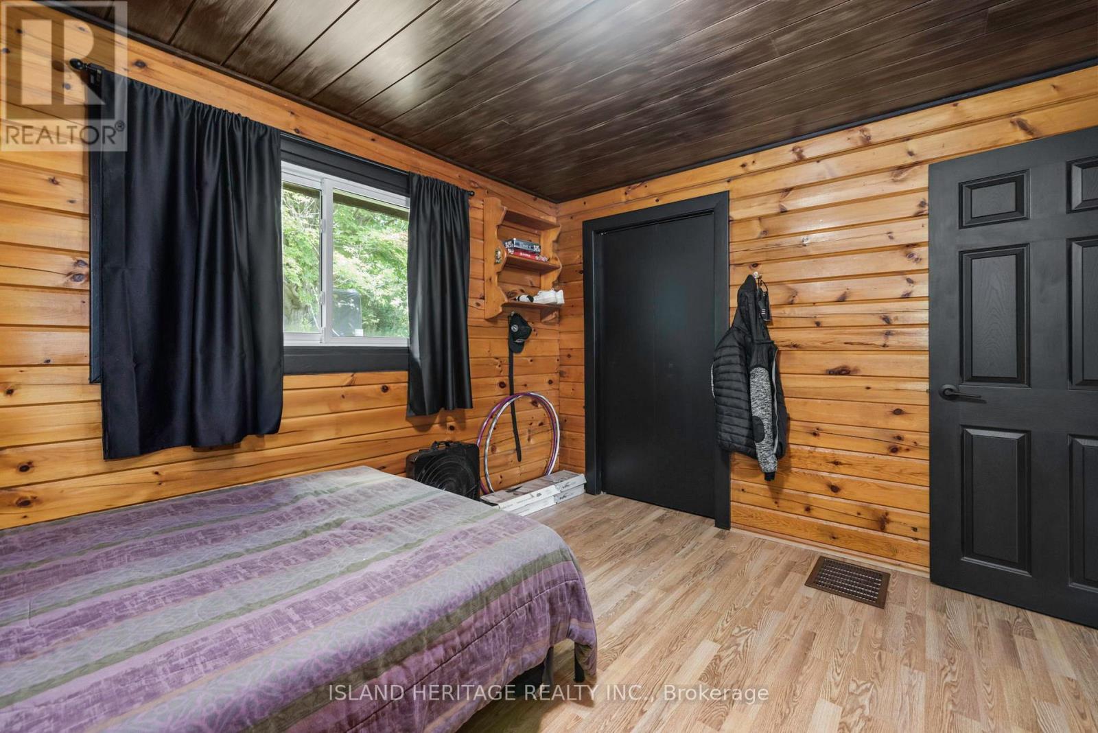 5 Linney Lane, Mcdougall, Ontario  P2A 2W9 - Photo 45 - X12596052