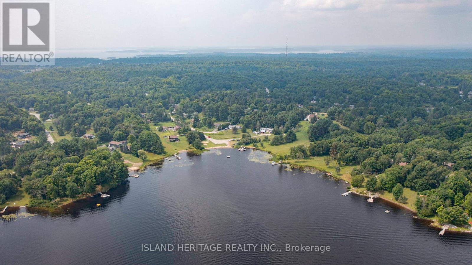 5 Linney Lane, Mcdougall, Ontario  P2A 2W9 - Photo 5 - X12596052