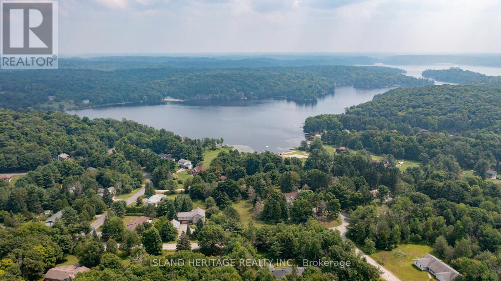 5 Linney Lane, Mcdougall, Ontario  P2A 2W9 - Photo 8 - X12596052