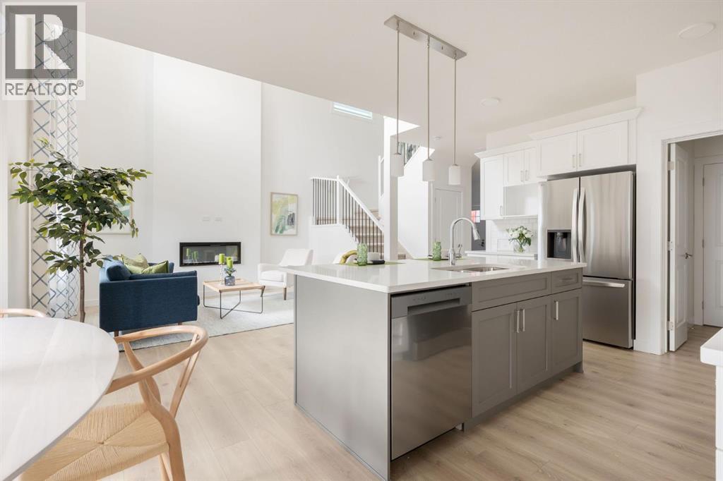 510 Ranch Green, Strathmore, Alberta  T1P 2H9 - Photo 7 - A2267930