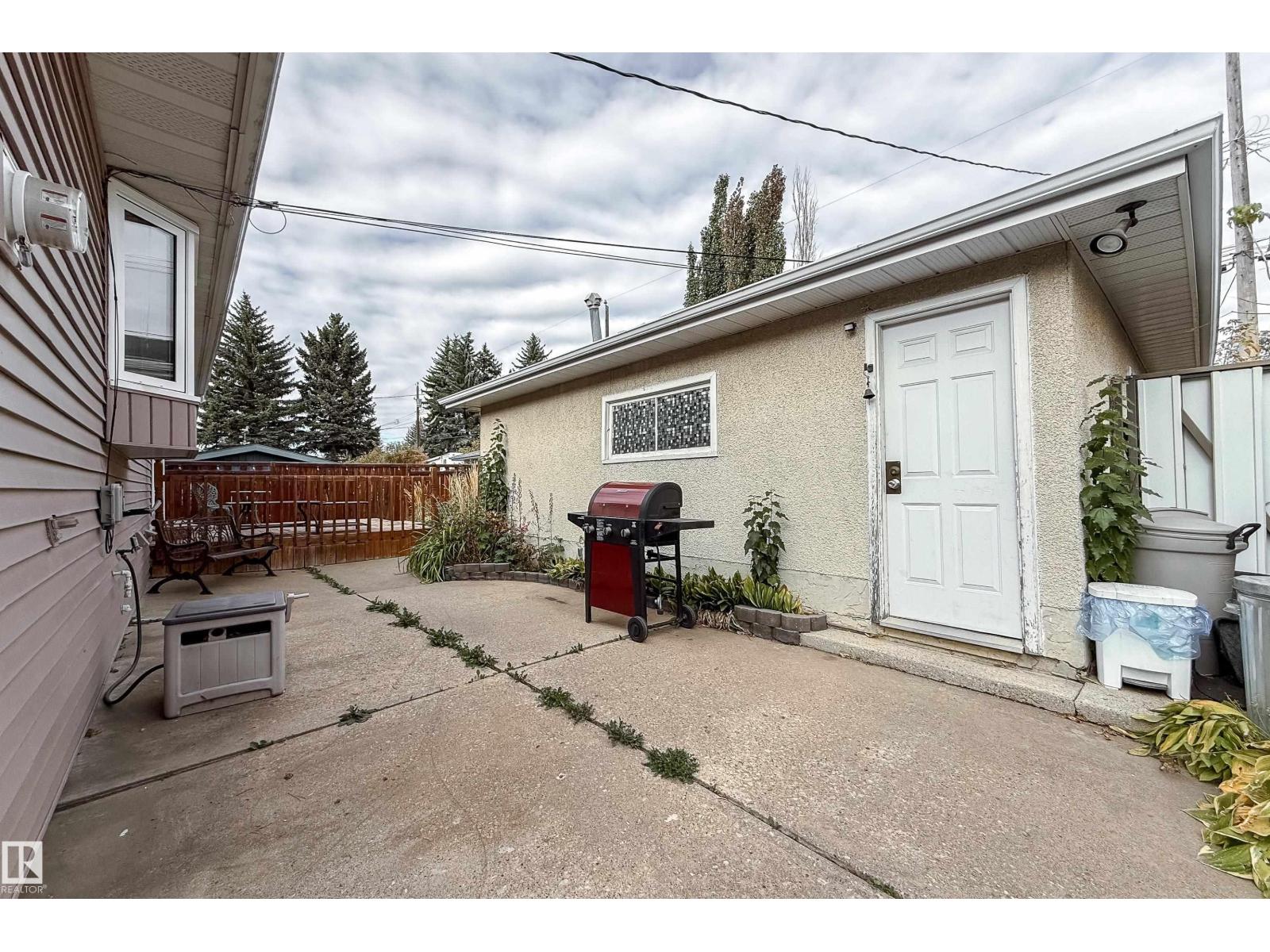 7135 87 St Nw, Edmonton, Alberta  T6C 3G1 - Photo 42 - E4461466