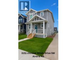 3151 Chinook Winds Drive SW Chinook Gate