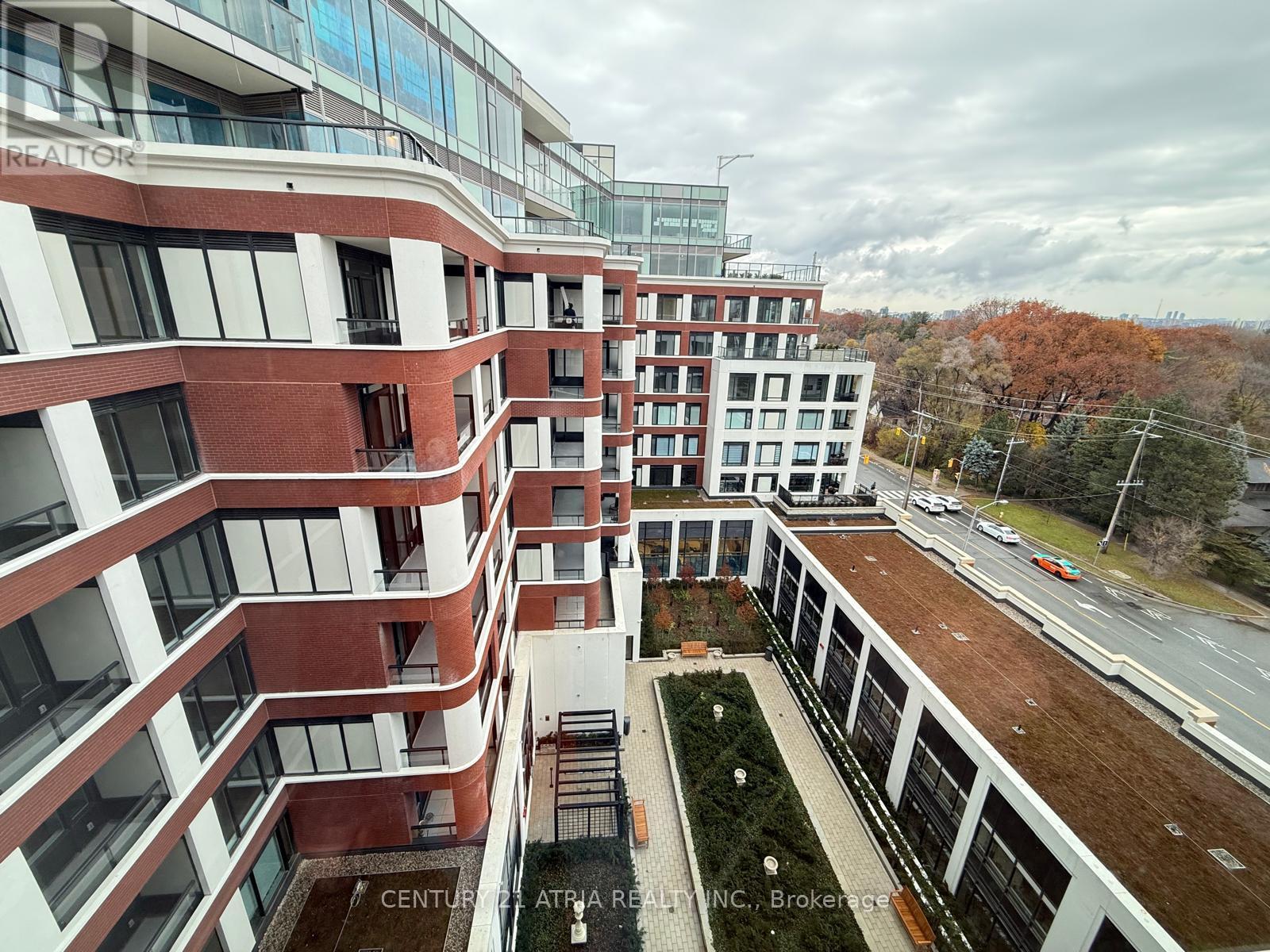 702 - 259 The Kingsway, Toronto, Ontario  M9A 0G2 - Photo 18 - W12595948