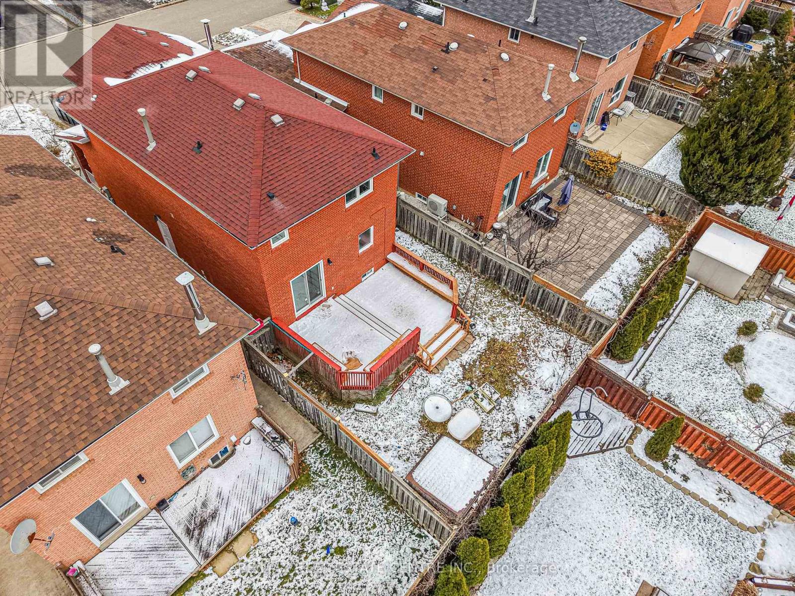 3316 Lady Slipper Court, Mississauga, Ontario  L5N 6A9 - Photo 43 - W12595972