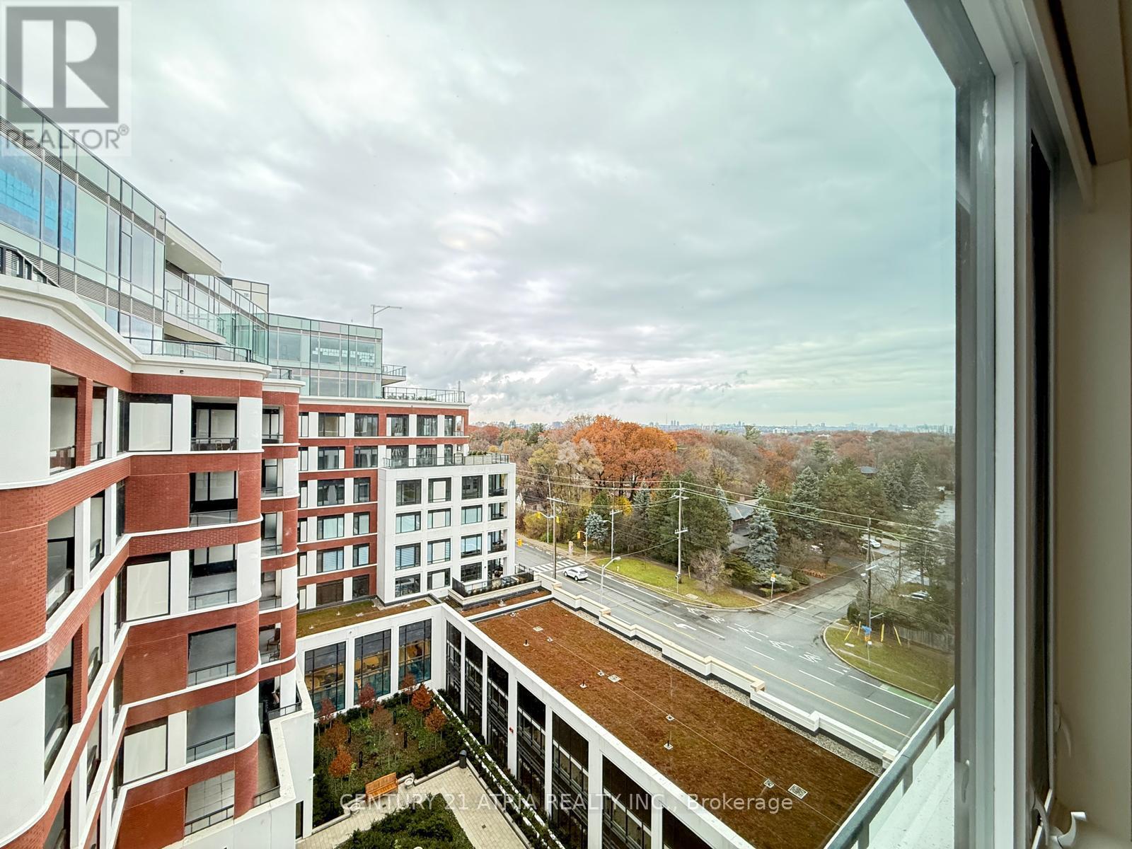 702 - 259 The Kingsway, Toronto, Ontario  M9A 0G2 - Photo 17 - W12595948