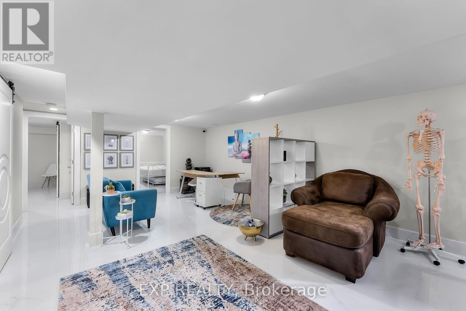 7321 Dorchester Road, Niagara Falls, Ontario  L2G 5V8 - Photo 24 - X12596020