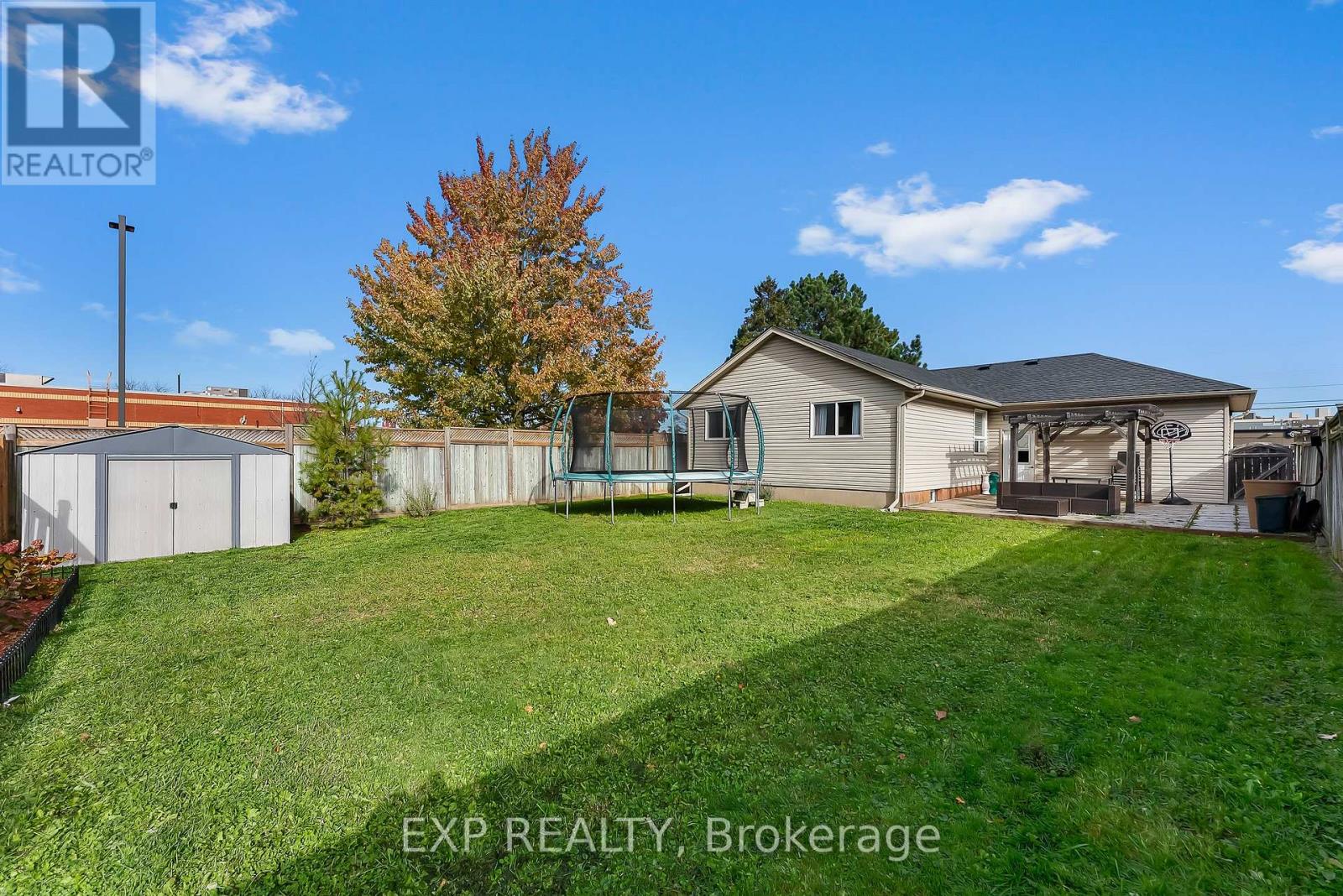 7321 Dorchester Road, Niagara Falls, Ontario  L2G 5V8 - Photo 35 - X12596020